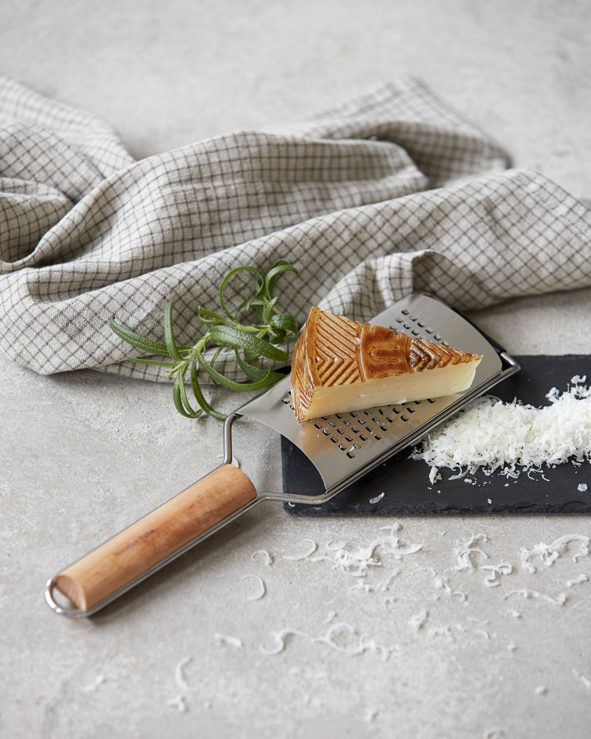 Grater – Fine 2 Grater - Fine