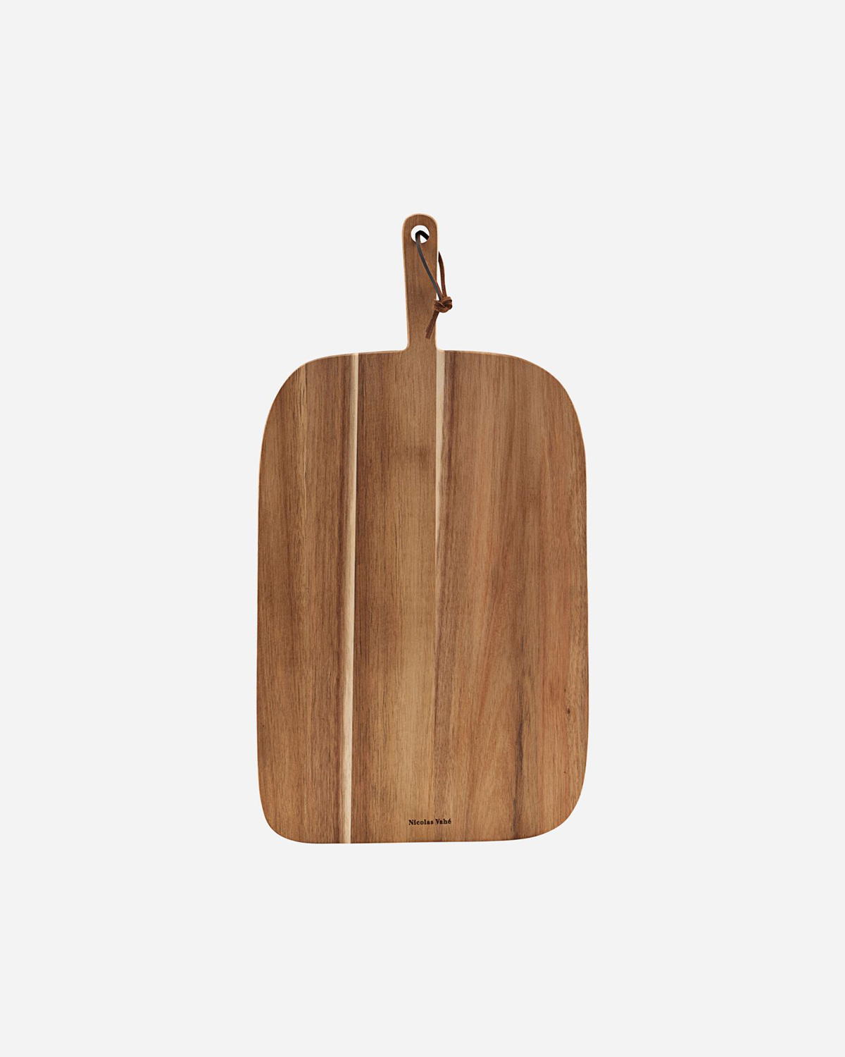 Cutting board, Bread