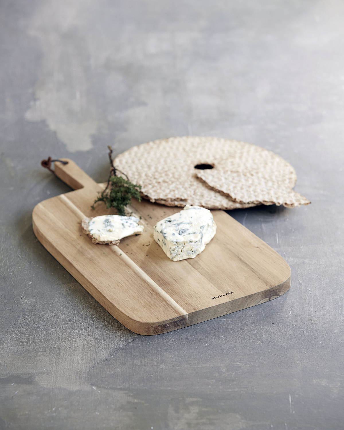 Cutting board, Bread 2 Cutting board, Bread