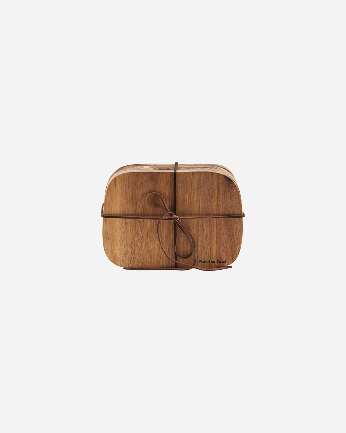 Cutting board, Butter, Set of 4 pcs