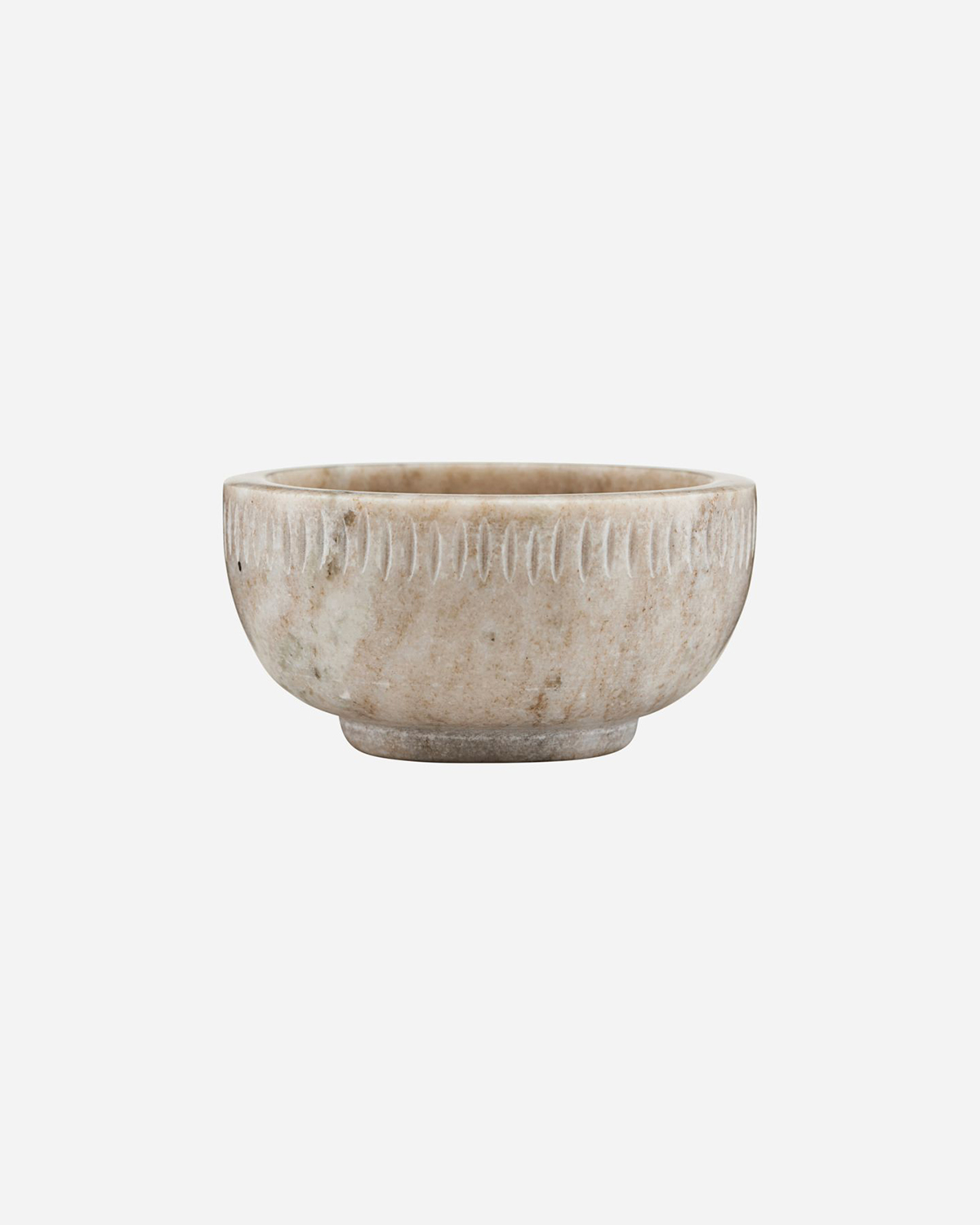 Bowl, Marble
