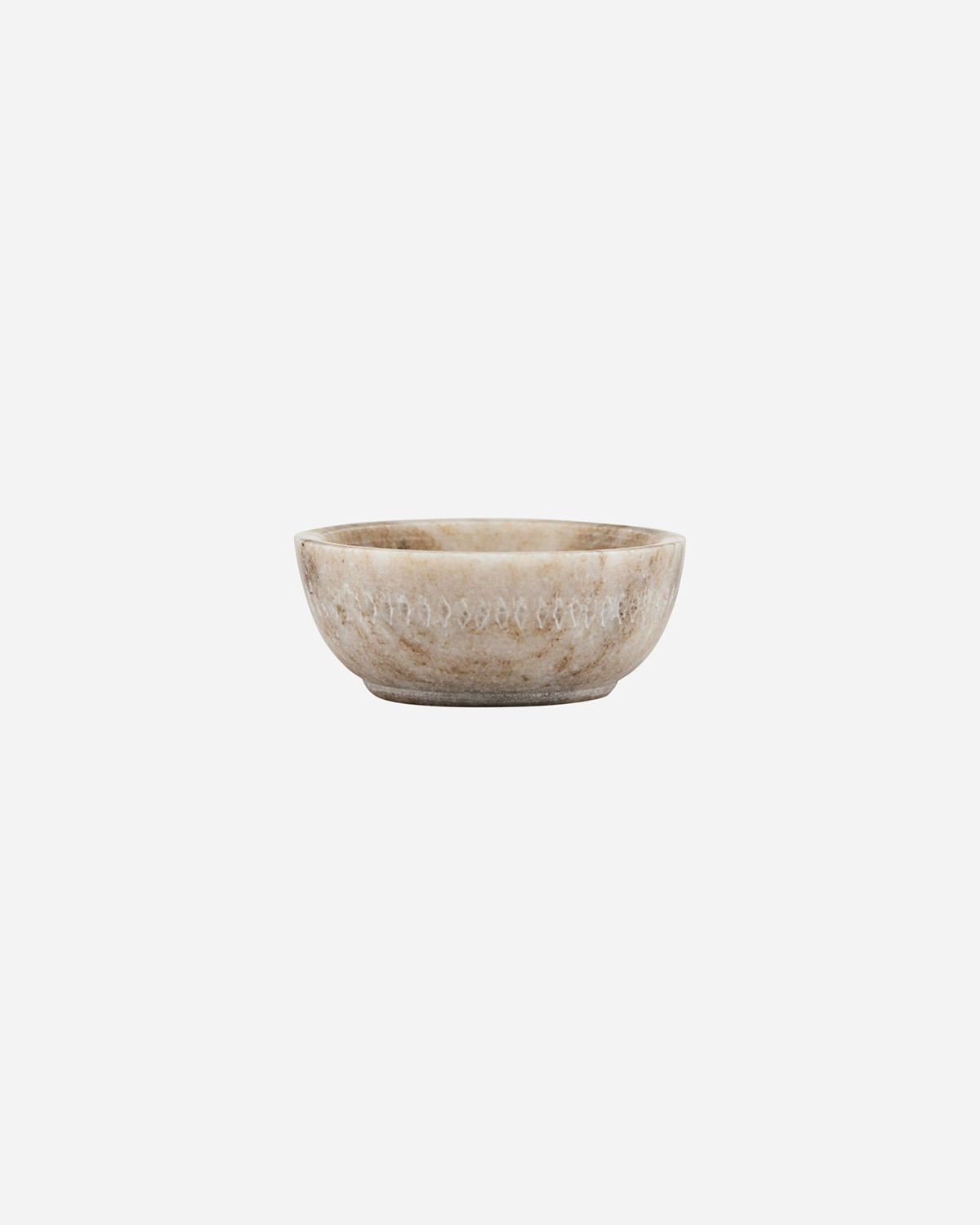 Bowl, Marble