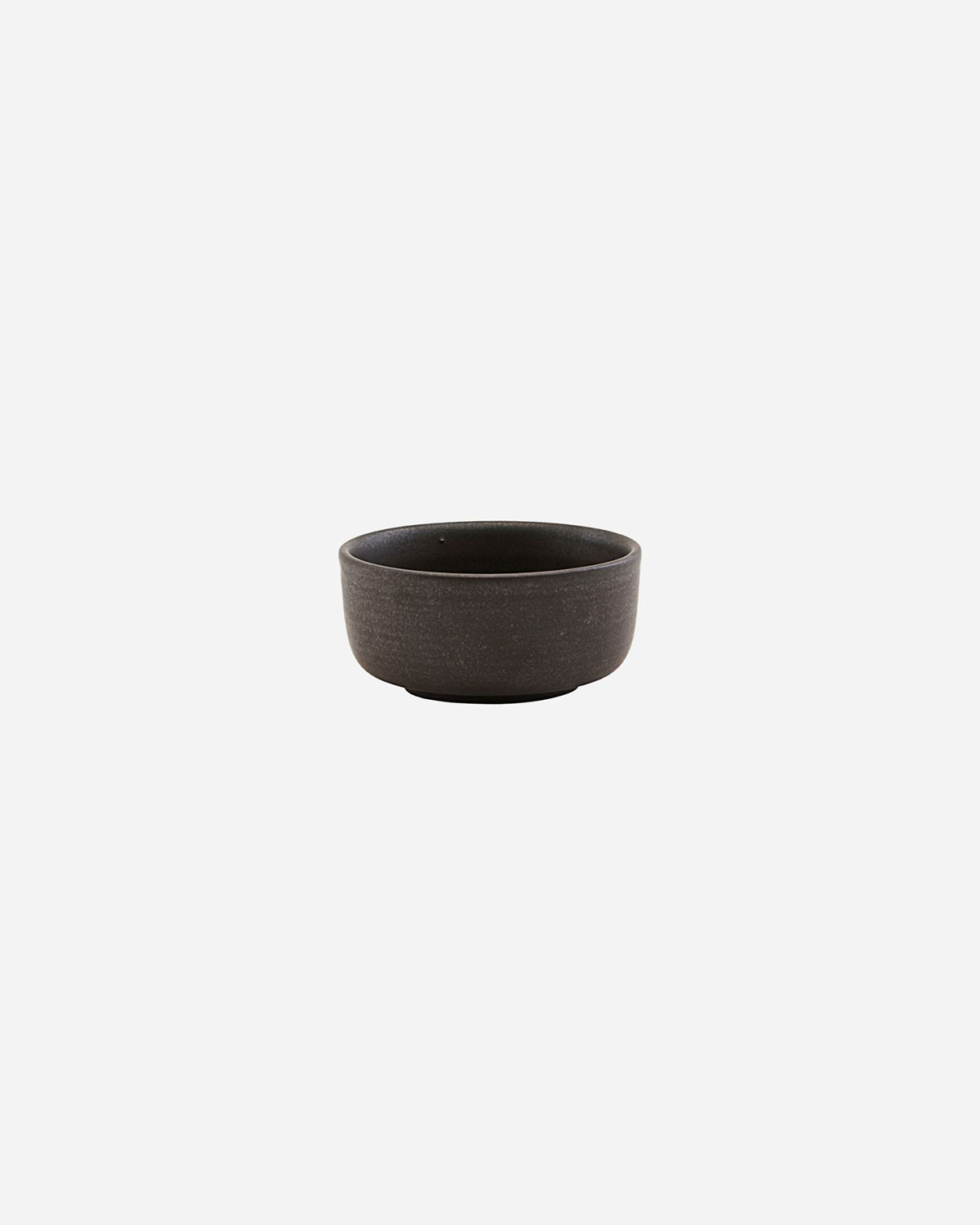 Bowl, Forest, Black/Brown, Finish/Colour may vary