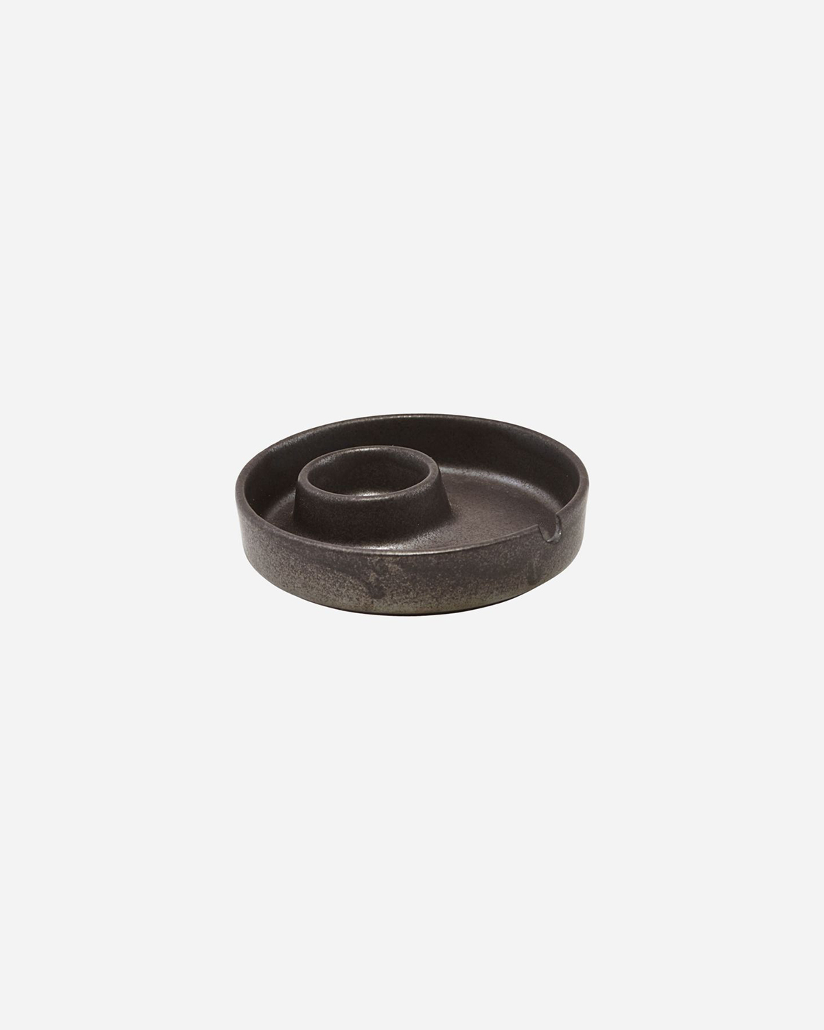 Eggcup, Forest, Black/Brown, Finish/Colour may vary