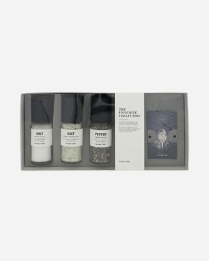 Giftbox, Favourite collection