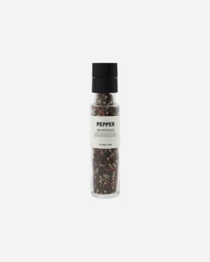 Black Pepper Mix, 140 g.