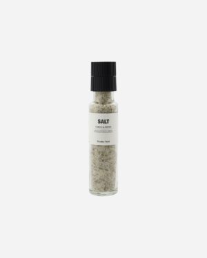 Salt, Garlic & Thyme, 300 g.