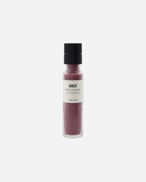 Salt, Redwine & Bay Leaves, 340 g.