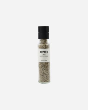White Pepper, 175 g.