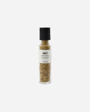 Salt, Curry & Coconut, 300 g.