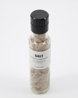 Salt, Beetroot & Horseradish, 310 g Salt, Beetroot & Horseradish, 310 g.