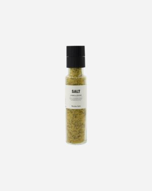 Salt, Lemon & Thyme, 320 g.