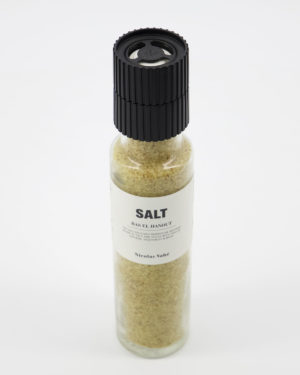 Salt, Ras El Hanout, 300 g Salt, Ras El Hanout, 300 g.