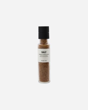 Salt, Parmesan, Tomato & Basil, 300 g.