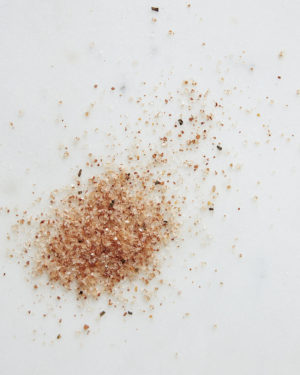 Salt, Parmesan, Tomato & Basil, 300 g Salt, Parmesan, Tomato & Basil, 300 g.