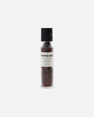 Pepper Mix, 140 g.