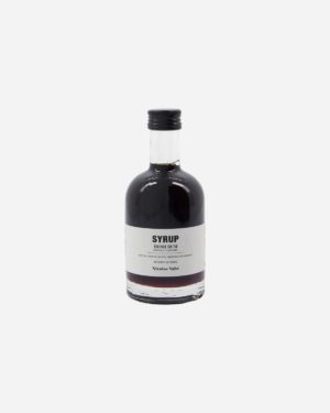 Syrup, Irish Rum, 25 cl.