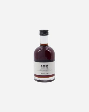 Syrup, Hazelnut, 25 cl.