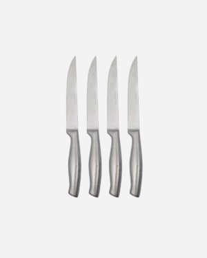 Knife set, Ranch, Set of 4