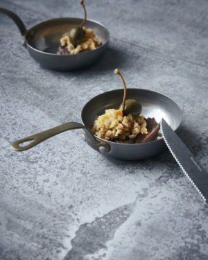 Fry pan, Presentation, Set of 2 pcs, Finish/Colour may vary 2 Fry pan, Presentation, Set of 2 pcs, Finish/Colour may vary