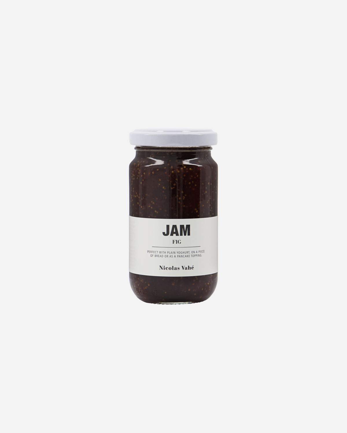 Jam, Fig, 240 g.