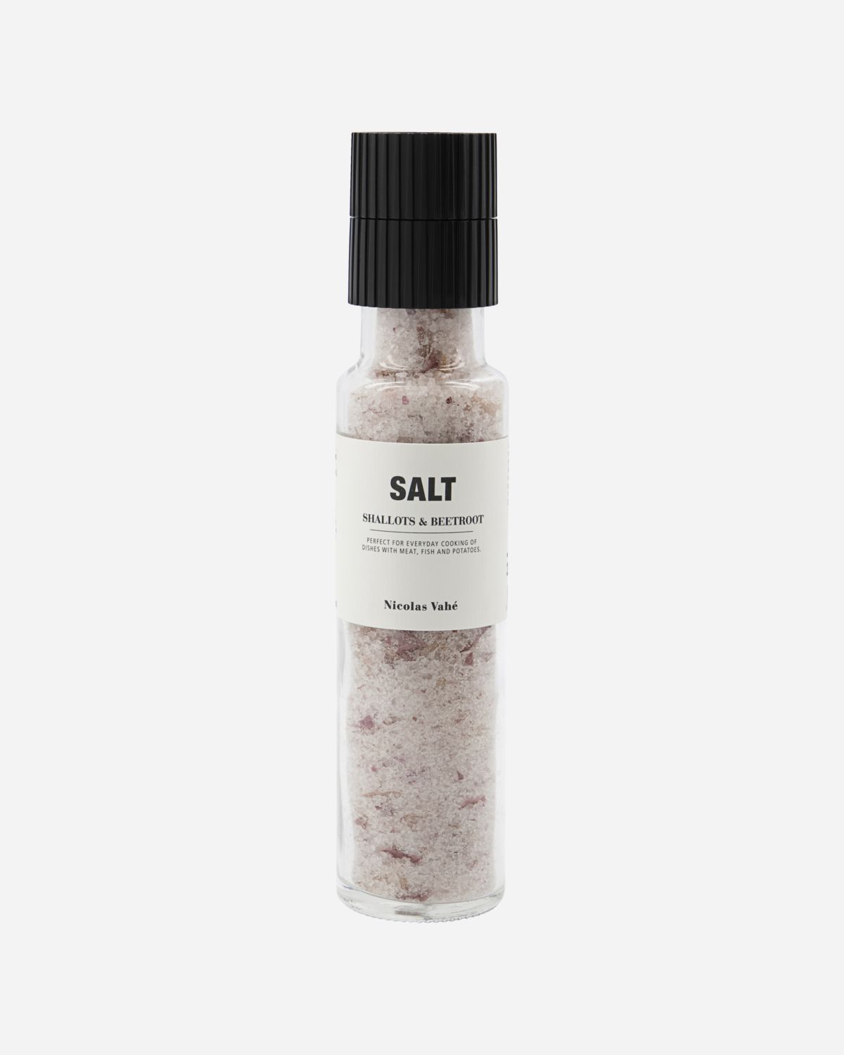 Salt, Shallot & Beetroot, 325 g.