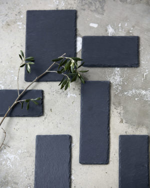 Slate Plate 2 Slate Plate