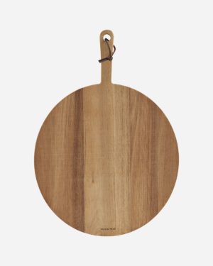 Cutting board, Pizza