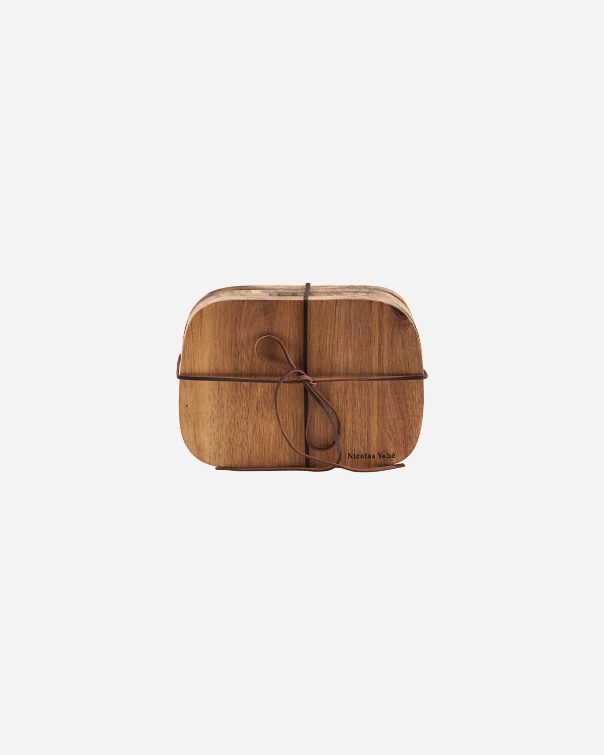 Cutting board, Butter, Set of 4 pcs