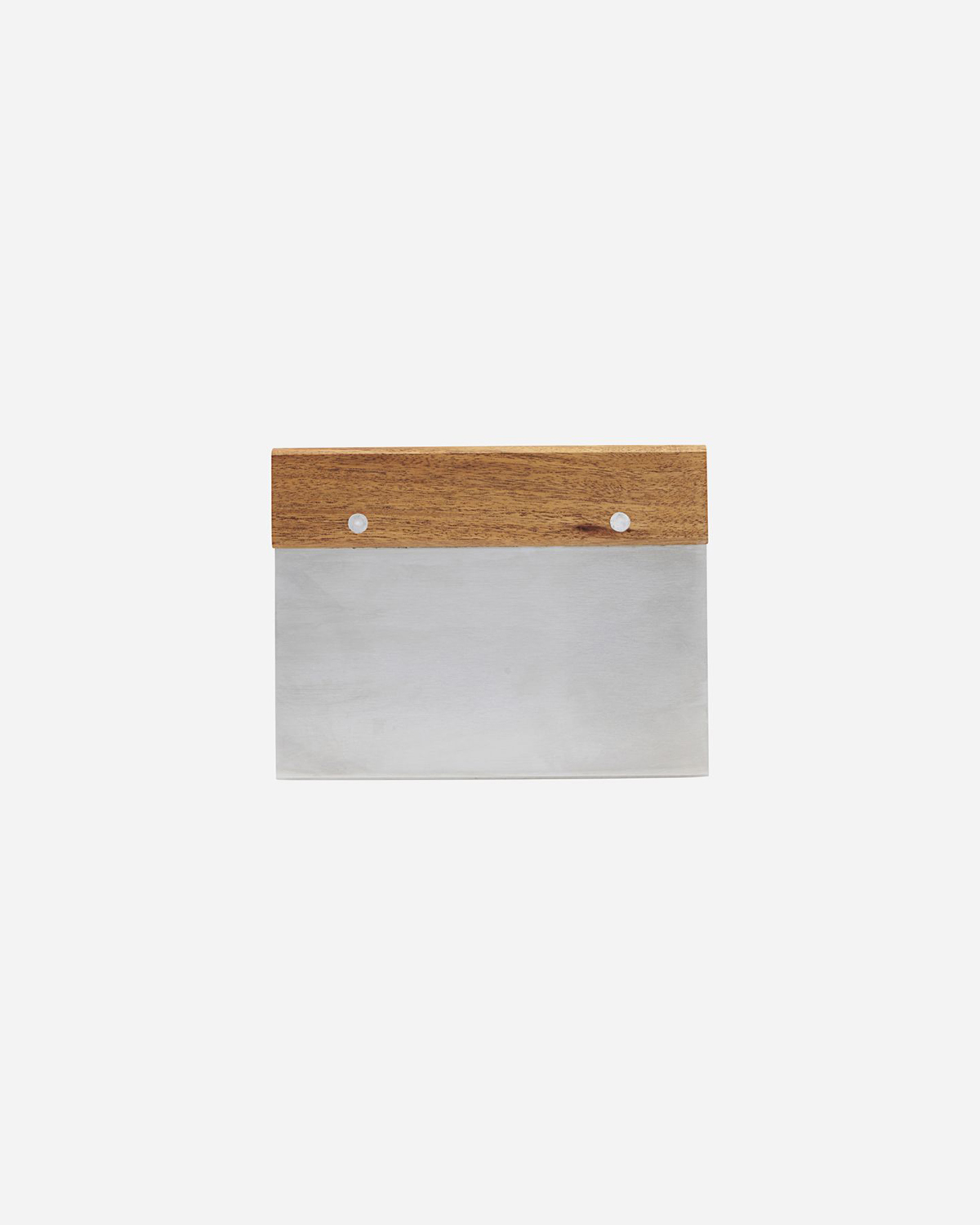 Dough cutter, Acacia