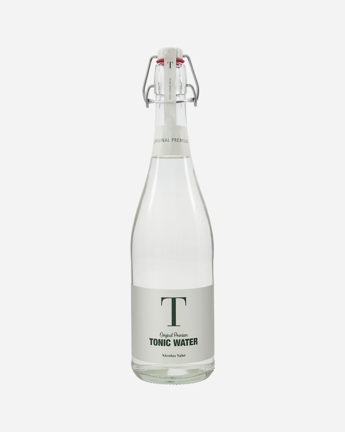 Tonic water, DK., 75 cl.