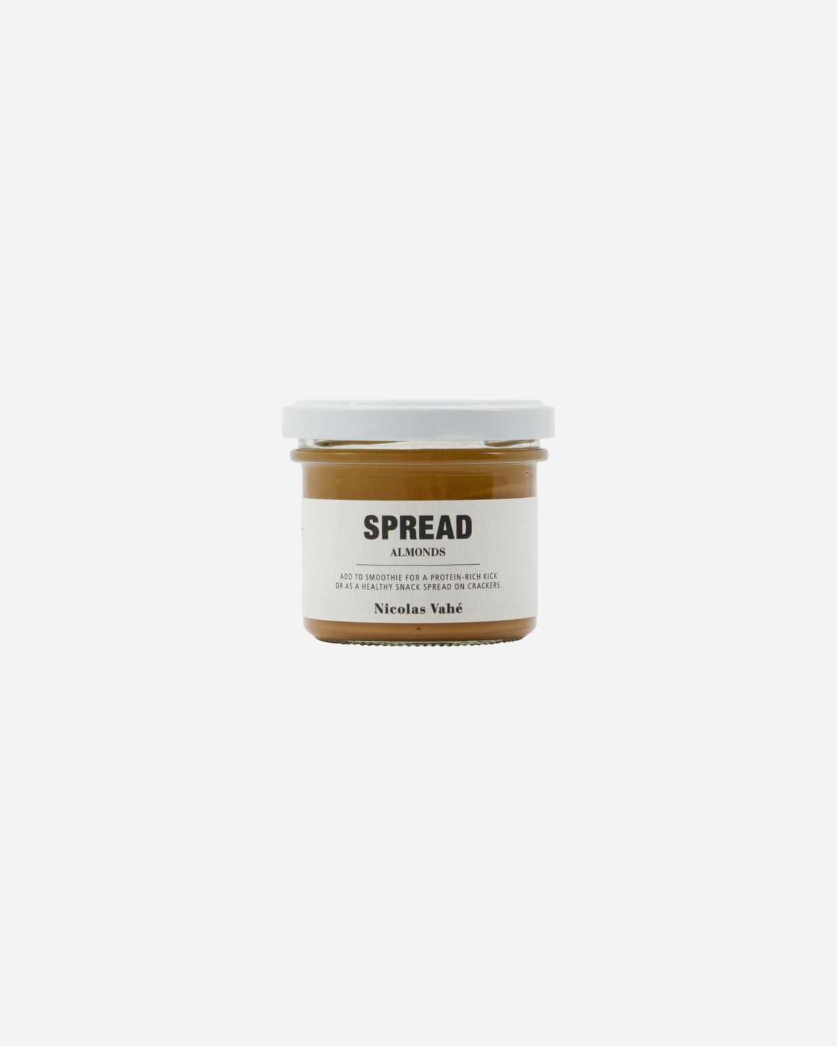 Almond spread, 100 g.