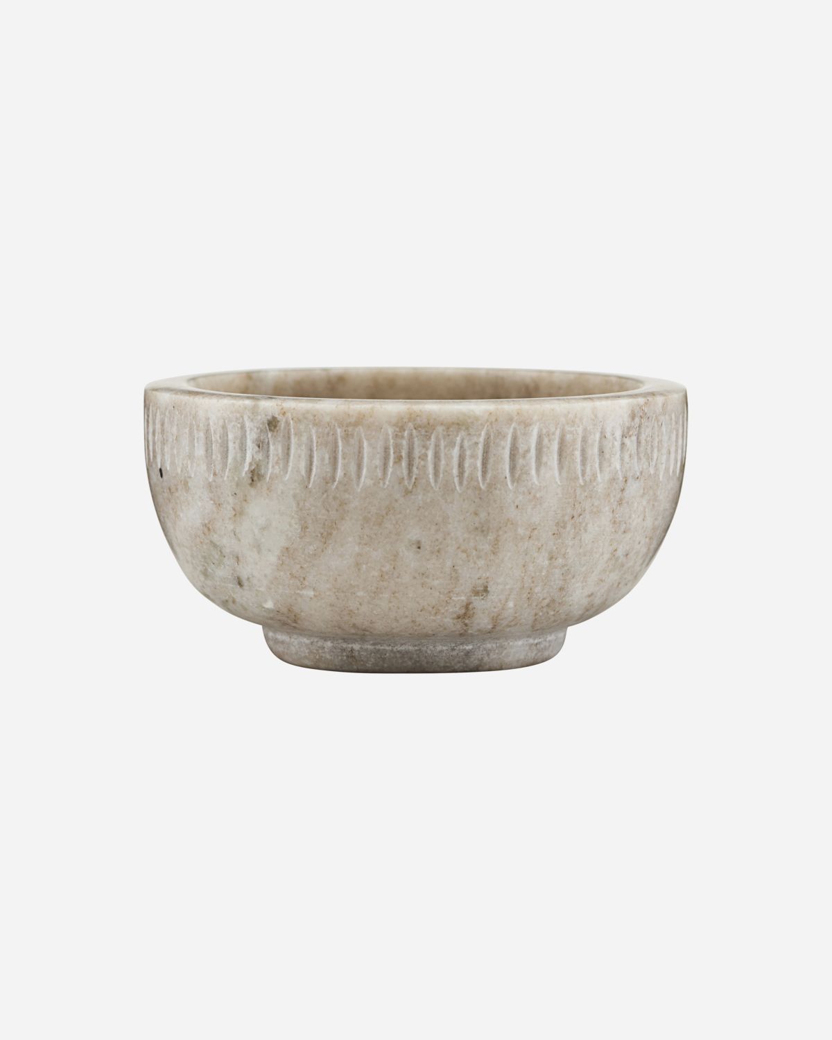 Bowl, Marble