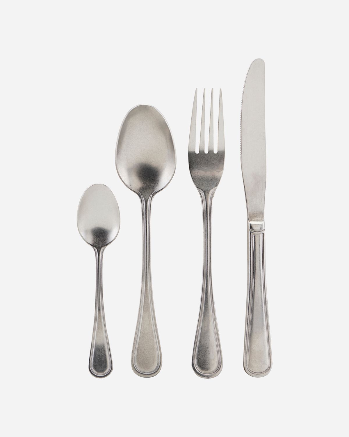 Cutlery set, Daily, 16 pcs/set