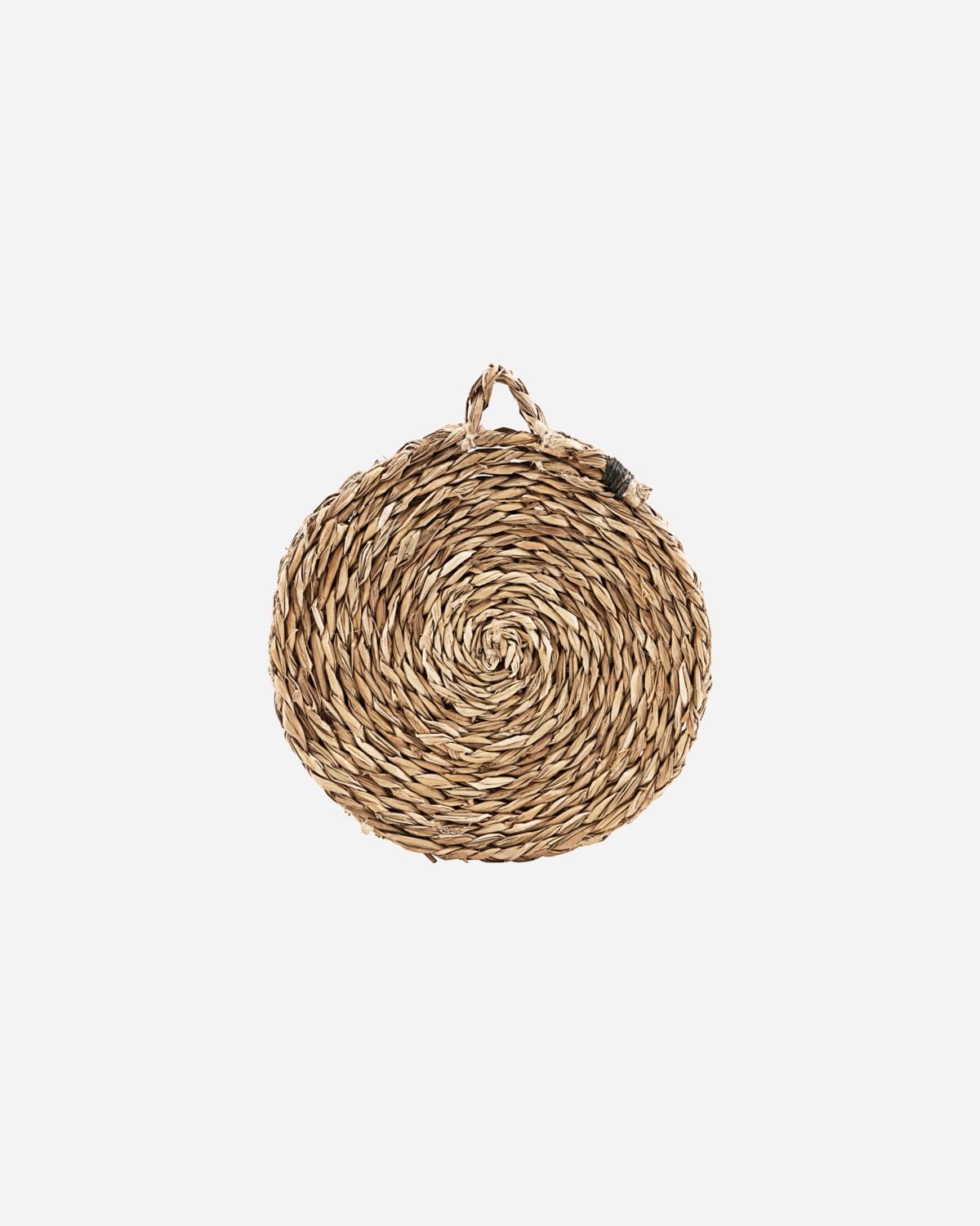 Coaster, Acain, Nature, Set of 2 pcs, Size may vary