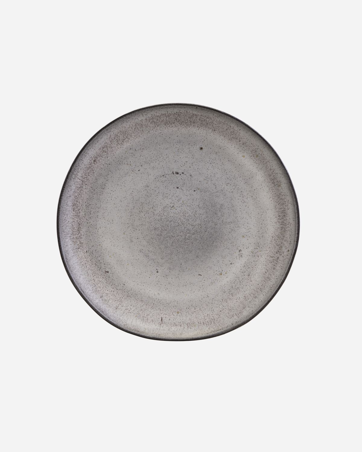 Dinner plate, Handmade - Stone, Finish/Colour/Size may vary