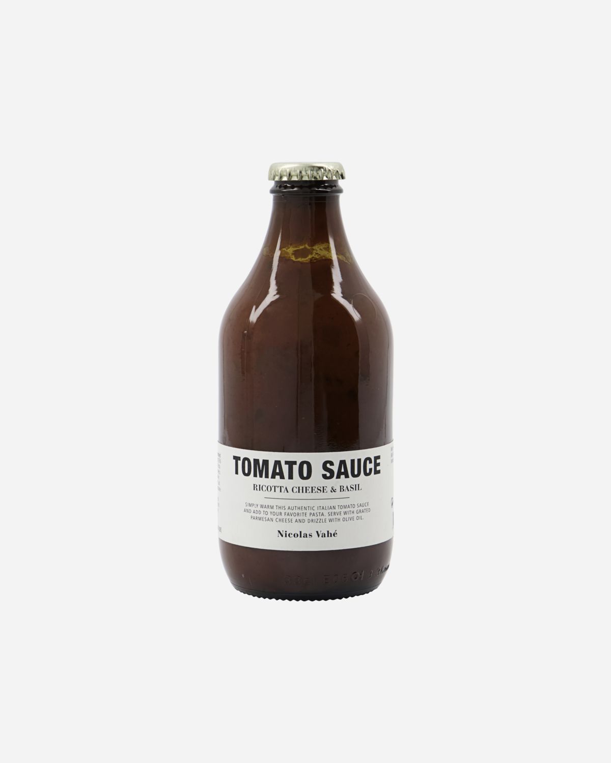 Tomato Sauce, Ricotta Cheese, 330 ml