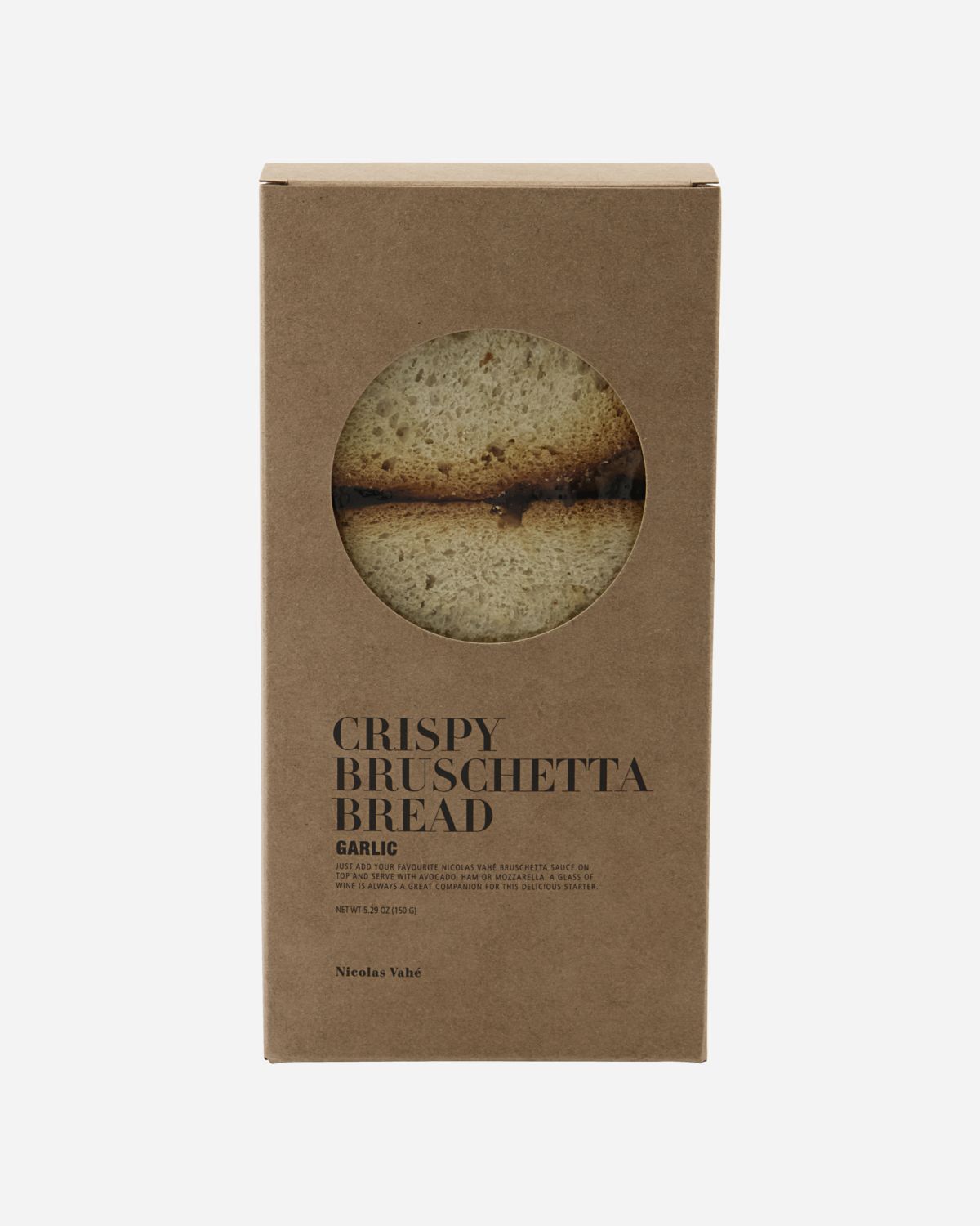 Bruschetta, Oregano, 150 g.